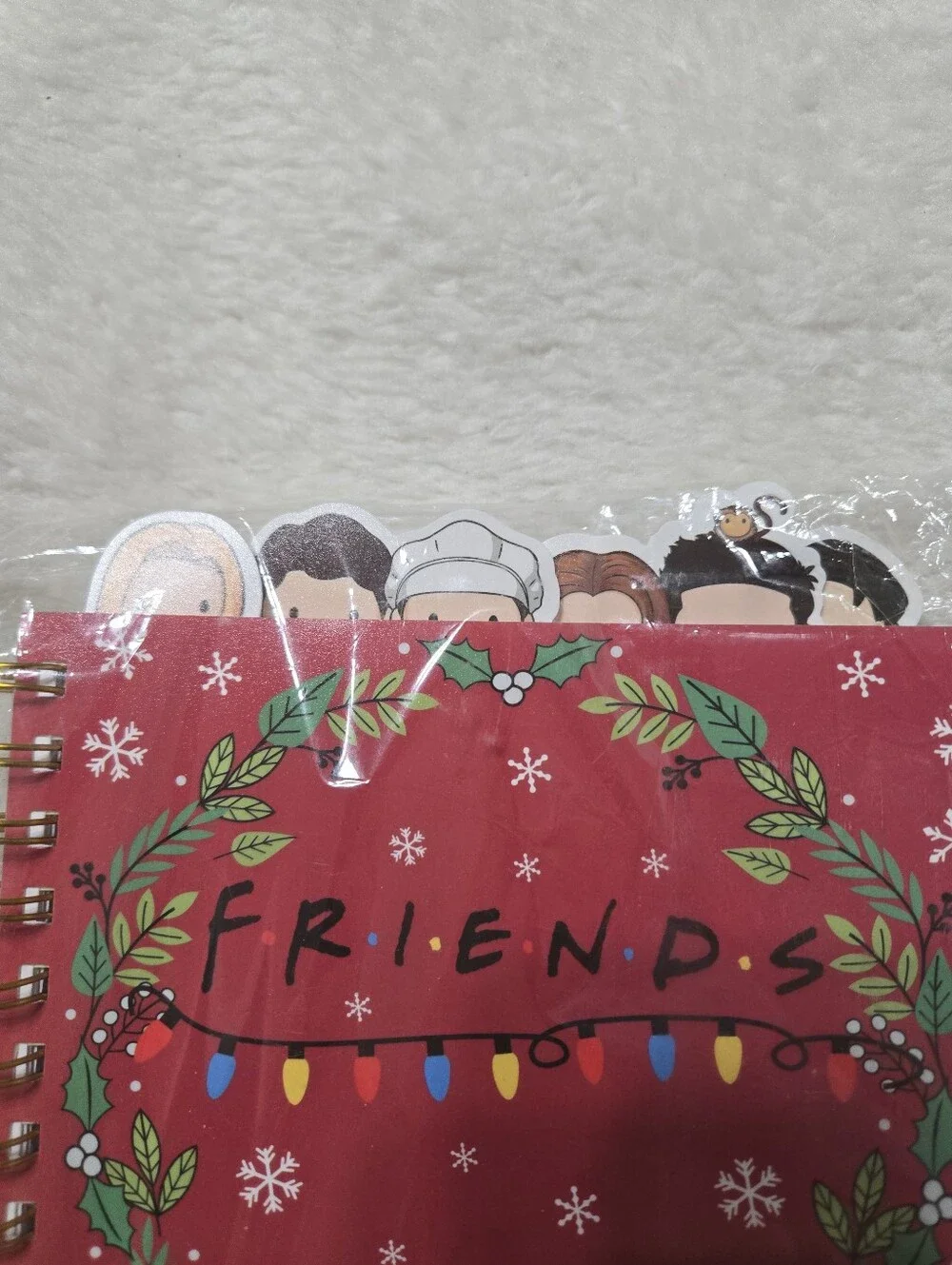 FRIENDS brand 96